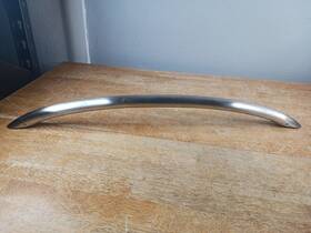 Wpw10138763 Whirlpool Refrigerator Freezer Door Handle