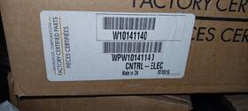 Wpw10141140 Whirlpool Genuine Oem Refrigerator Temperature Control Wpw10141140 Whirlpool Genuine Oem Refrigerator Temperature Control