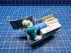 Wpw10159840 Whirlpool Refrigerator Water Intel Valve P#wpw10159840 Wpw10159840 Whirlpool Refrigerator Water Intel Valve P#wpw10159840