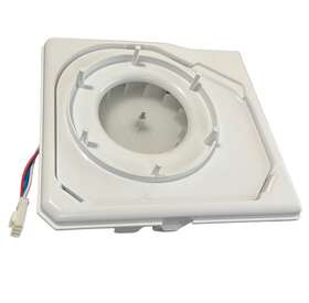 Wpw10162697 Whirlpool Refrigerator Fan Motor Assembly Ships Fast 10a