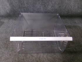 Wpw10178772 Whirlpool Refrigerator Crisper Drawer