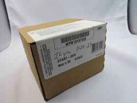Wpw10197428 Whirlpool Refrigerator Start-device New In Box Wpw10197428 Whirlpool Refrigerator Start-device New In Box