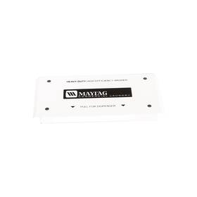 Wpw10198450 Whirlpool Appliance Overlay