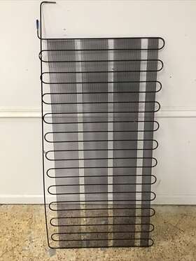 Wpw10219348 Whirlpool Condenser