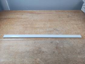 Wpw10234241 Whirlpool Refrigerator Door Trim