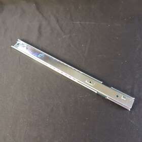 Wpw10235370 Whirlpool Refrigerator Drawer Glide / W10235370