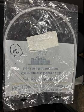 Wpw10238092 Whirlpool Tube-water