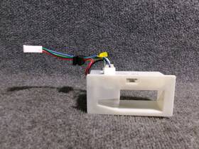 Wpw10247377 Whirlpool Refrigerator Damper