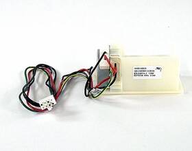 Wpw10248595 Whirlpool Refrigerator Air Damper Control Assembly