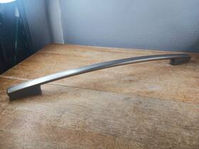 Wpw10257118k Whirlpool Refrigerator Handle Wpw10257118k Whirlpool Refrigerator Handle