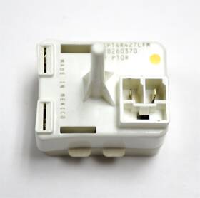 Wpw10260370 Whirlpool Refrigerator Relay And Overload W10260370 New Oem