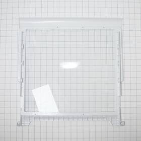 Wpw10276354 Whirlpool Refrigerator Shelf New Oem