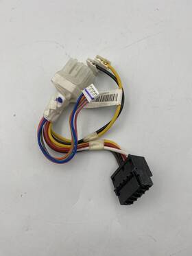 Wpw10277799 Whirlpool W10815709 Oem Refrigerator Wire Harness Multicolor#l30 Wpw10277799 Whirlpool W10815709 Oem Refrigerator Wire Harness Multicolor#l30