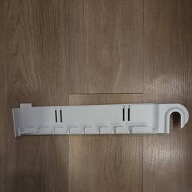 Wpw10281115 Whirlpool Genuine Oem Refrigerator Freezer Basket Bracket W10281115