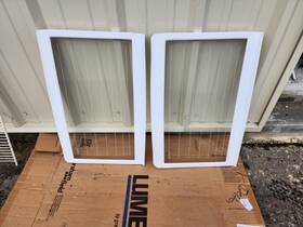 Wpw10289626 Whirlpool Refrigerator Glass Shelf Set #w10289626 #wpw10289626 Scratches