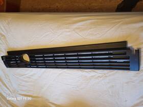 Wpw10311033 Whirlpool Kenmore Refrigerator Toe Kickplate Grille In Black Wpw10311033 Whirlpool Kenmore Refrigerator Toe Kickplate Grille In Black