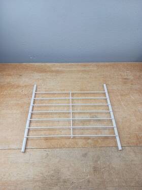 Wpw10318960 Whirlpool Freezer Wire Shelf 11 In X 3/4in
