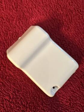 Wpw10339203 Whirlpool W10339203 Cover-tube