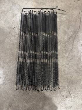 Wpw10346415 Whirlpool Refrigerator Condenser W10346415