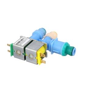 Wpw10349187 Whirlpool W10349187 Refrigerator Water Inlet Valve Wpw10349187 Whirlpool W10349187 Refrigerator Water Inlet Valve