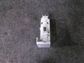 Wpw10394055 Whirlpool Refrigerator Water Filter Housing