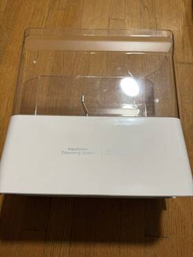 Wpw10395656 Whirlpool Genuine Oem Refrigerator Ice Container W10395656