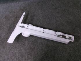 Wpw10397636 Whirlpool Refrigerator Freezer Door Slide Rail Left Side