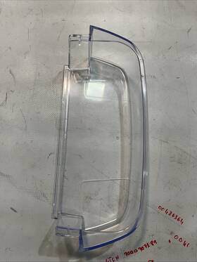 Wpw10430639 Whirlpool Kenmore Refrigerator Door Shelf Bin Z2-2
