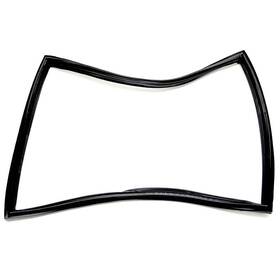 Wpw10436247 Whirlpool Refrigerator Freezer Door Gasket Replaces