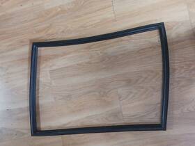 Wpw10436250 Whirlpool Refrigerator Freezer Gasket 23in X 31in