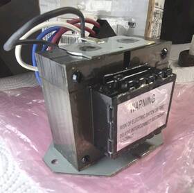 Wpw10485951 Whirlpool Oem Genuine Ice Maker Transformer Ap6022178