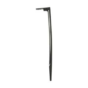 Wpw10498430 Whirlpool Genuine Refrigerator Handle-refrigerator Black W1037197