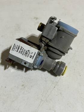 Wpw10498976 Whirlpool Refrigerator Water Inlet Valve W10498976 Free Shipping
