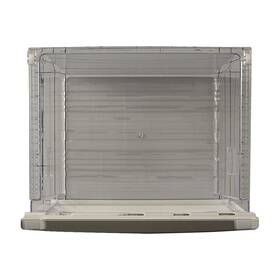 Wpw10508336 Whirlpool Refrigerator Pan Assy-rc Cr Se Ro Cd