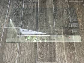 Wpw10513681 Whirlpool Refrigerator Glass Shelf Insert #4