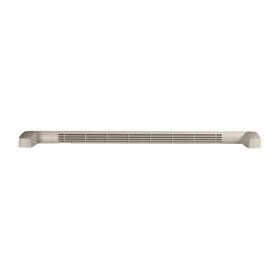 Wpw10534154 Whirlpool Genuine Appliance Grille-refrigerator W10244559 6700637 Wpw10534154 Whirlpool Genuine Appliance Grille-refrigerator W10244559 6700637