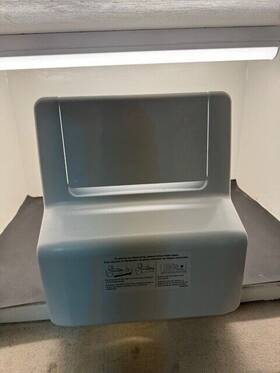 Wpw10558423 Whirlpool Refrigerator Ice Bin W10558423 W10138192 W10312303