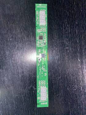 Wpw10677146 Whirlpool Oem Refrigerator Control Board Wpw10677146 Whirlpool Oem Refrigerator Control Board