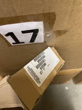Wpw10536071 Whirlpool Wpw10725605 Oem Appliance Cntrl-elec W10725605