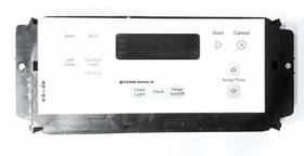 Wpw10734611r Whirlpool Corecentric Range Control Board Replacement For Wpw10734611