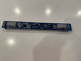 Wpw10746274 Whirlpool Kitchenaid Refrigerator Control Board W10746274