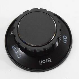 Wpy704841 Whirlpool Range Surface Burner Knob Genuine Oem Part