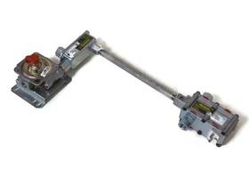Wpw10546238 Whirlpool Wr55x39626 New Oem Range Gas Valve And Pressure Regulator