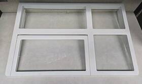 Wrf560sehw03 Whirlpool W10502933 Refrigerator Cantilever Shelf
