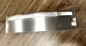 Wrx735sdhz02 Whirlpool Refrigerator Drawer Door Assembly Stainless W11307302 Wrx735sdhz0 -b16