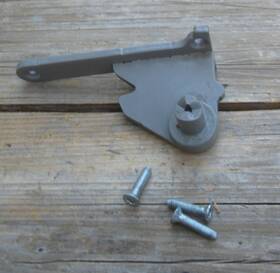 Wrx735sdhz03 Whirlpool Refrigerator Center Hinge Right W10740146 W11747628 Wrx735sdhz03 Whirlpool Refrigerator Center Hinge Right W10740146 W11747628