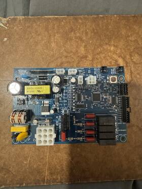 X004ej0g1 Whirlpool Whirlpool/kitchenaid Ice Maker Control Board Used X004ej0g1 Whirlpool Whirlpool/kitchenaid Ice Maker Control Board Used