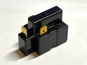 Y09100170 Whirlpool 4356415 / Amana Freezer Start Relay - Oem Discontinued