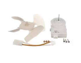 Z1720zt Whirlpool Condenser Fan/motor Kit 115 Volt 60hz For Refrigerator