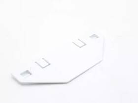 Wp2304353 Whirpool Whirlpool Refrigerator Ice Maker Arm Handle